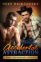 [First Time Bareback Cowboys 02] • Accidental Attraction · an MM Straight to Gay Romance